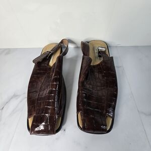 Sevasta Italiano sandals